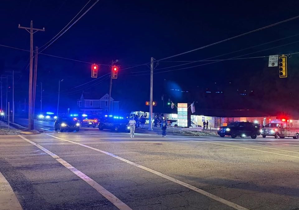 Key suspect in University shooting found dead