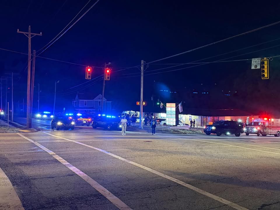 Key suspect in University shooting found dead