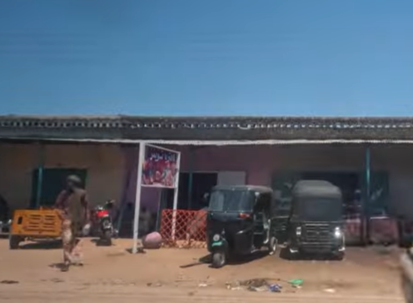 More than 60K flee Sudanese city after its capture by RSF militia – UN More than 60,000 pe...