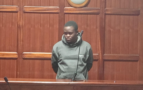 Health centre supervisor charged with conspiring to defraud SHA of Ksh5.1M