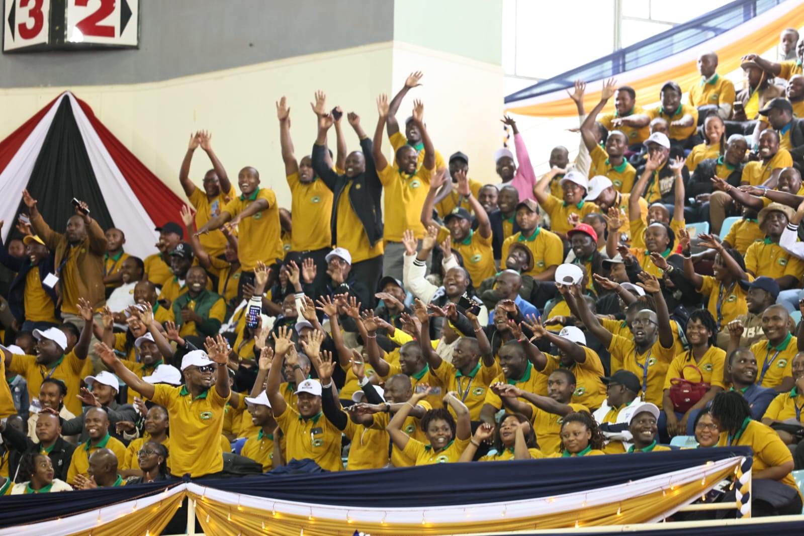 World Teachers’ Day 2025: 6 Key takeaways from Kenya’s celebration