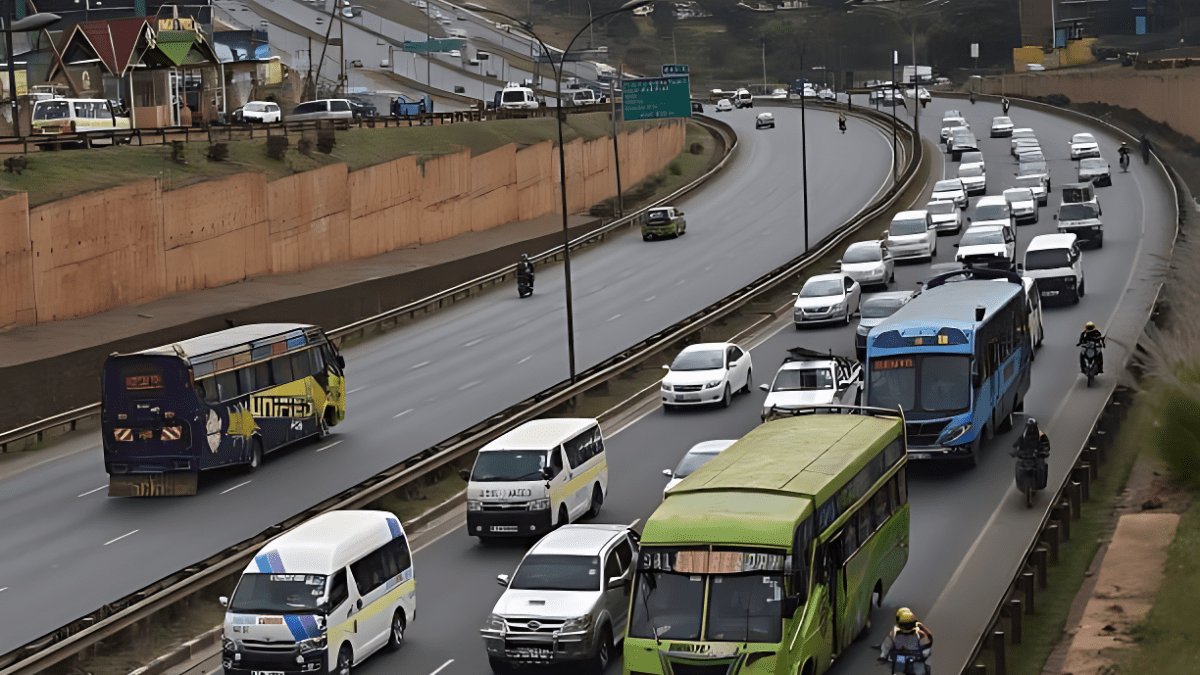 From Ngara to Juja: How Thika Road estates got their names