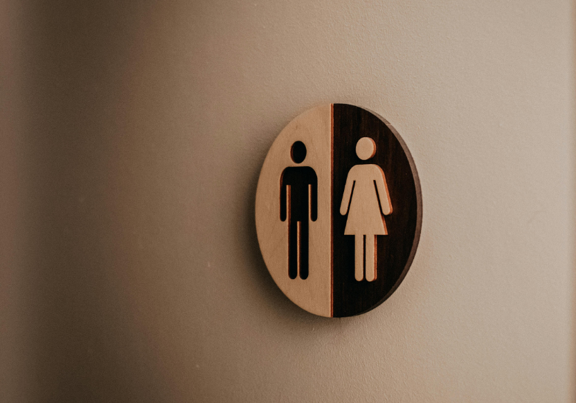Naivasha: Drama as youth and politicians fight over public toilet cash