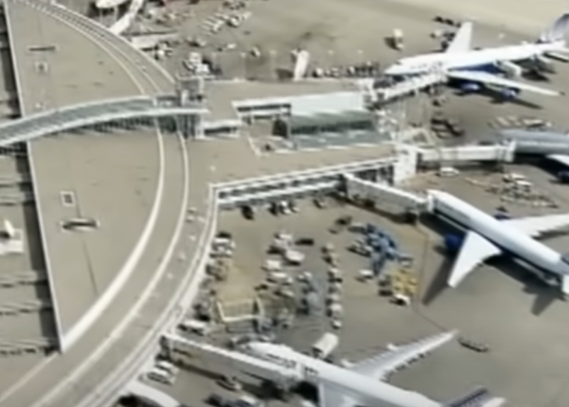 Air traffic staff shortage deepens flight delays amid 8-day shutdown