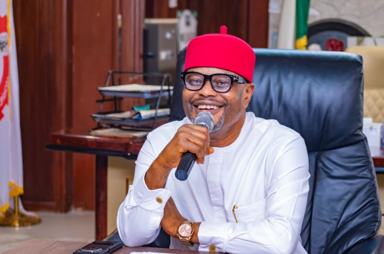 Nigerian minister Uche Nnaji accused of forging qualifications, resigns