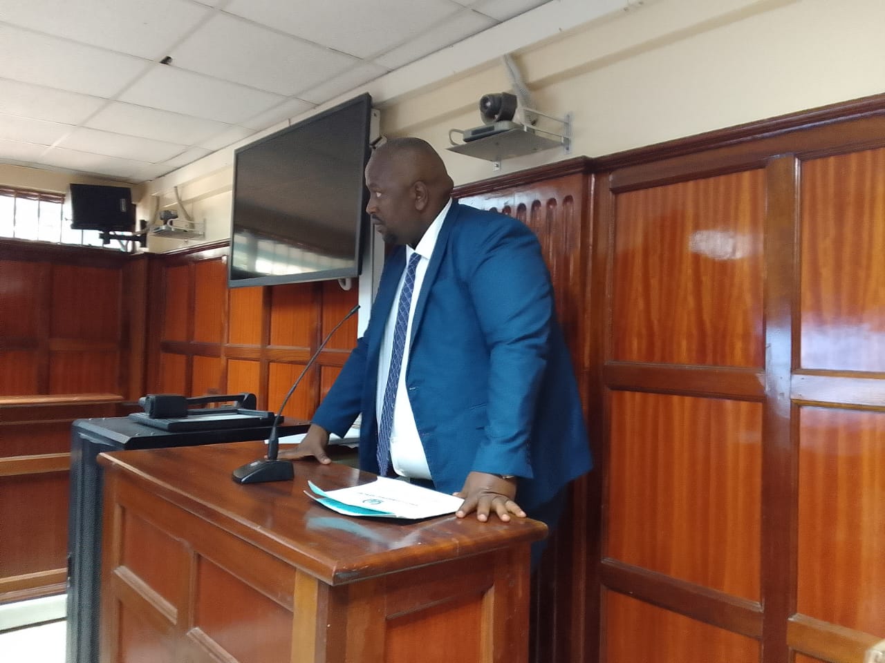 Starlet Wahu murder case: Used condom, HIV test kit recovered from scene of crime