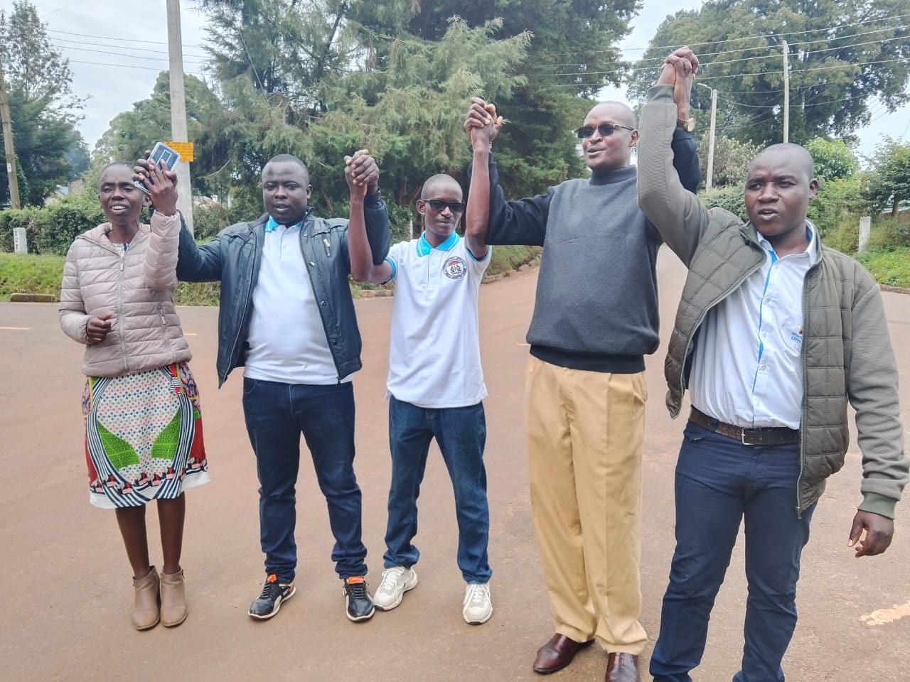Medical workers decry rising hooliganism after attack on colleague