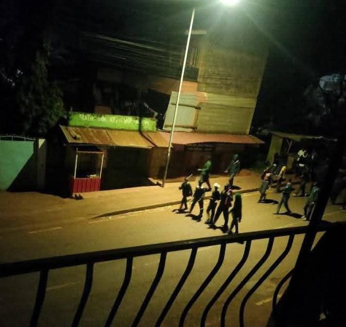 Embu: Kangaru Boys students go on strike after teacher assault