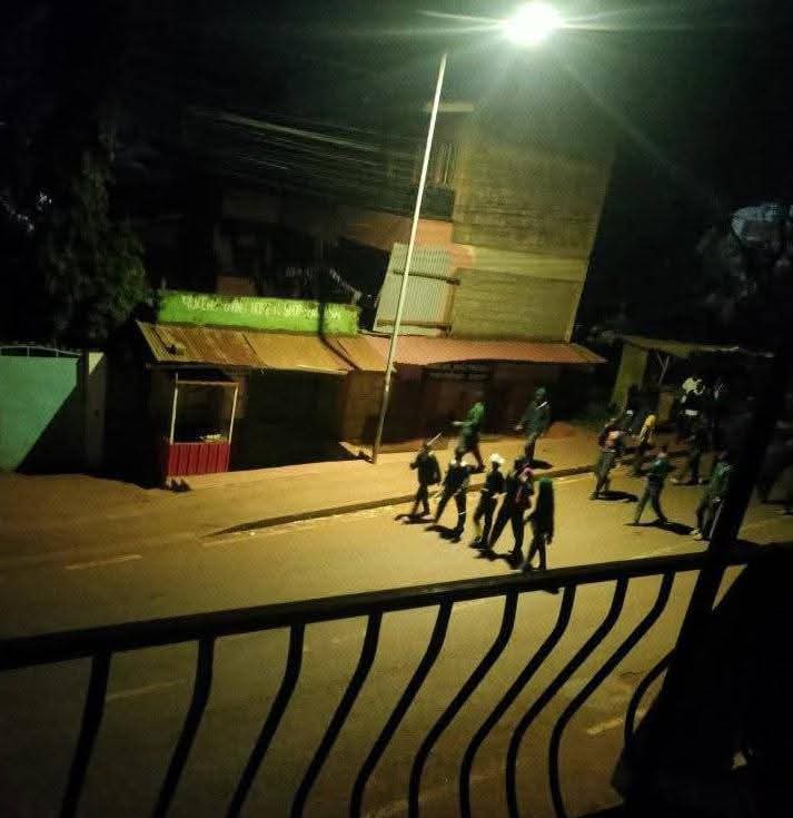Embu: Kangaru Boys students go on strike after teacher assault