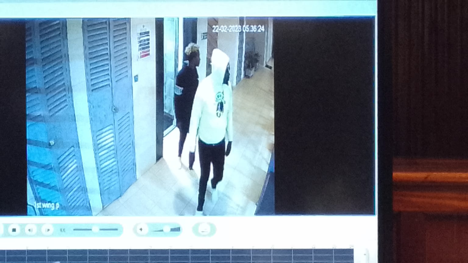 Jeff Mwathi inquest: CCTV expert exposes inconsistencies in cameras where DJ Fatxo lived