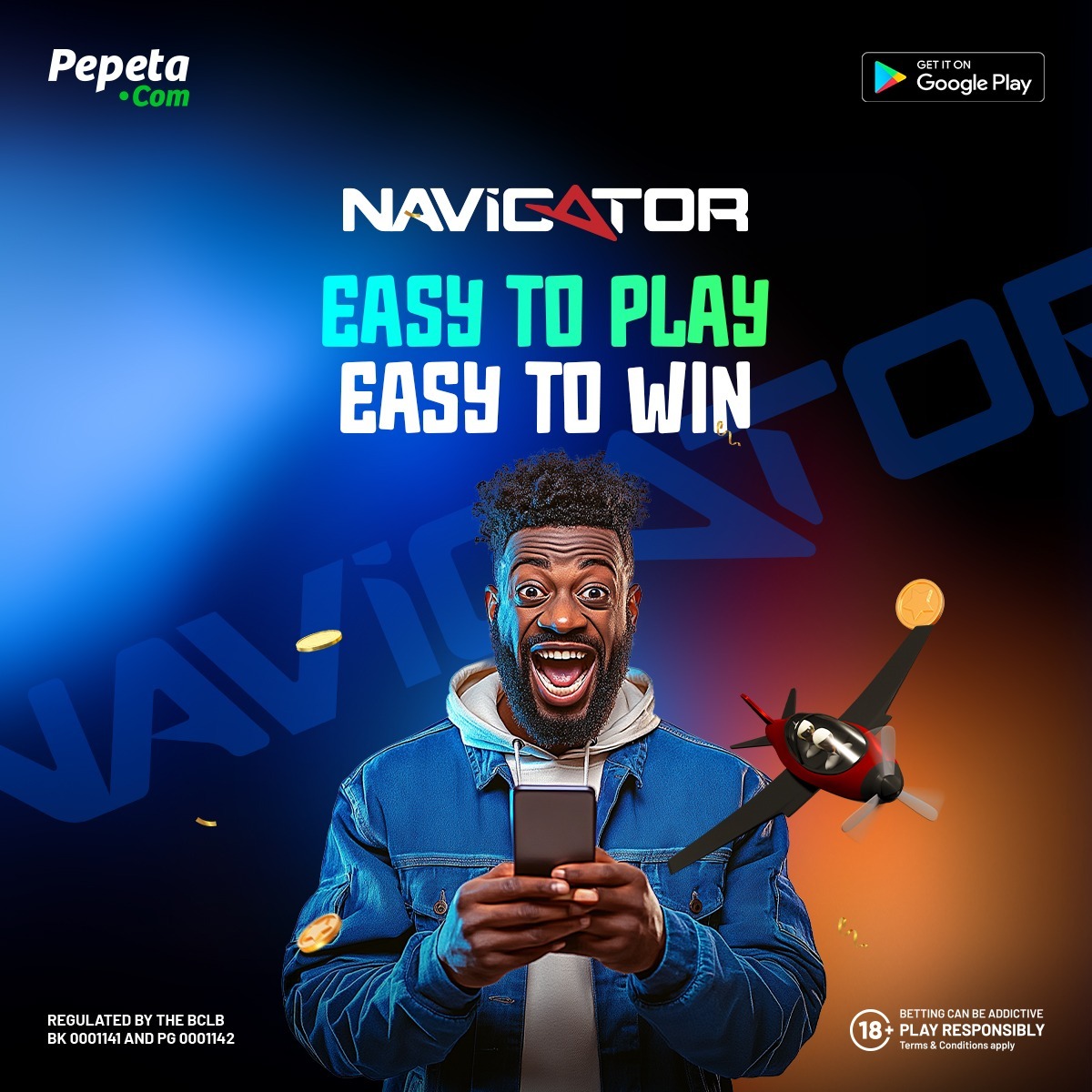 Step into the ring with Punchinator: Pepeta’s knockout crash game taking Kenya by storm
