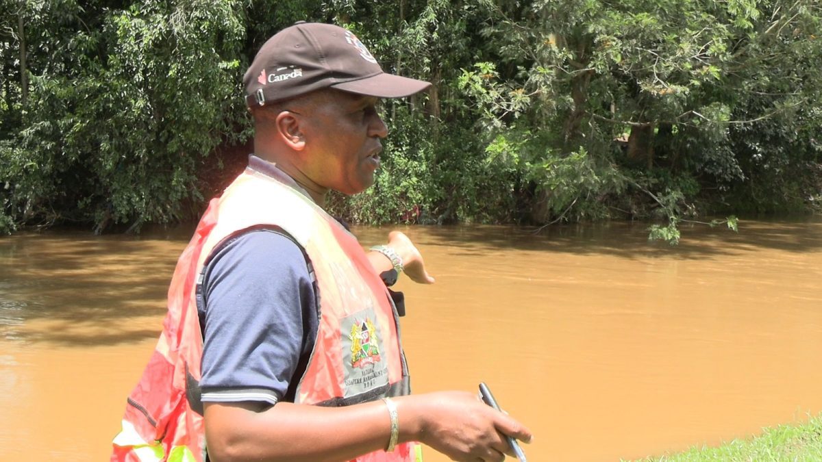 Why drowning cases have reduced in Bomet despite heavy rains