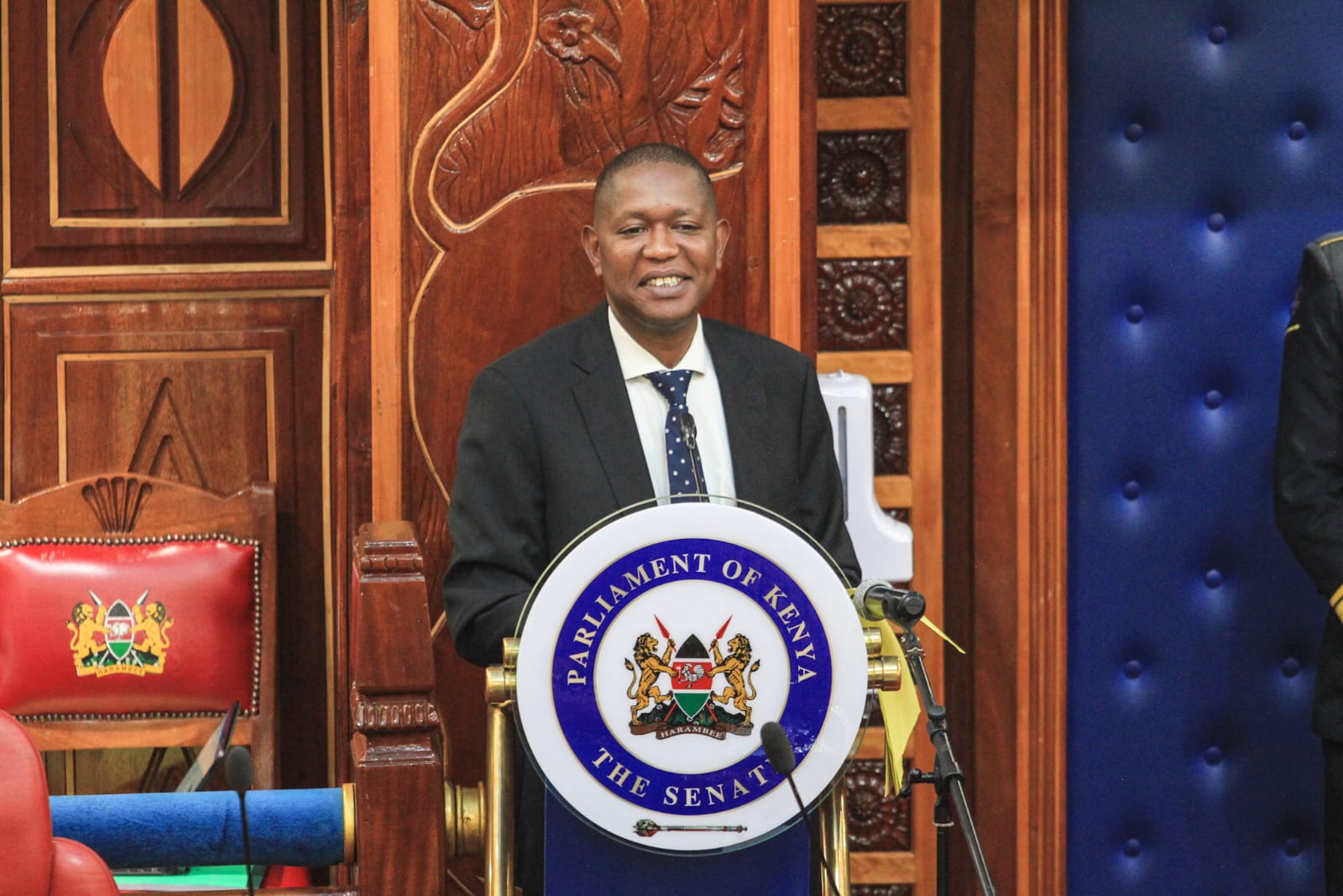 Mwengi Mutuse: Many Kenyans are happy Gachagua is no longer Deputy President