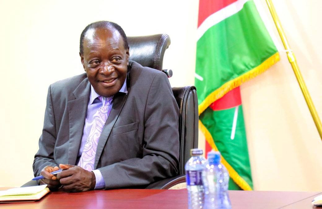 Vihiga leaders warn youth as elderly women face rising rape cases