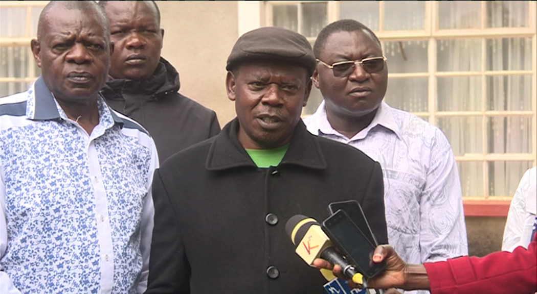 Moi University lecturers vow to escalate strike over unresolved pay dispute