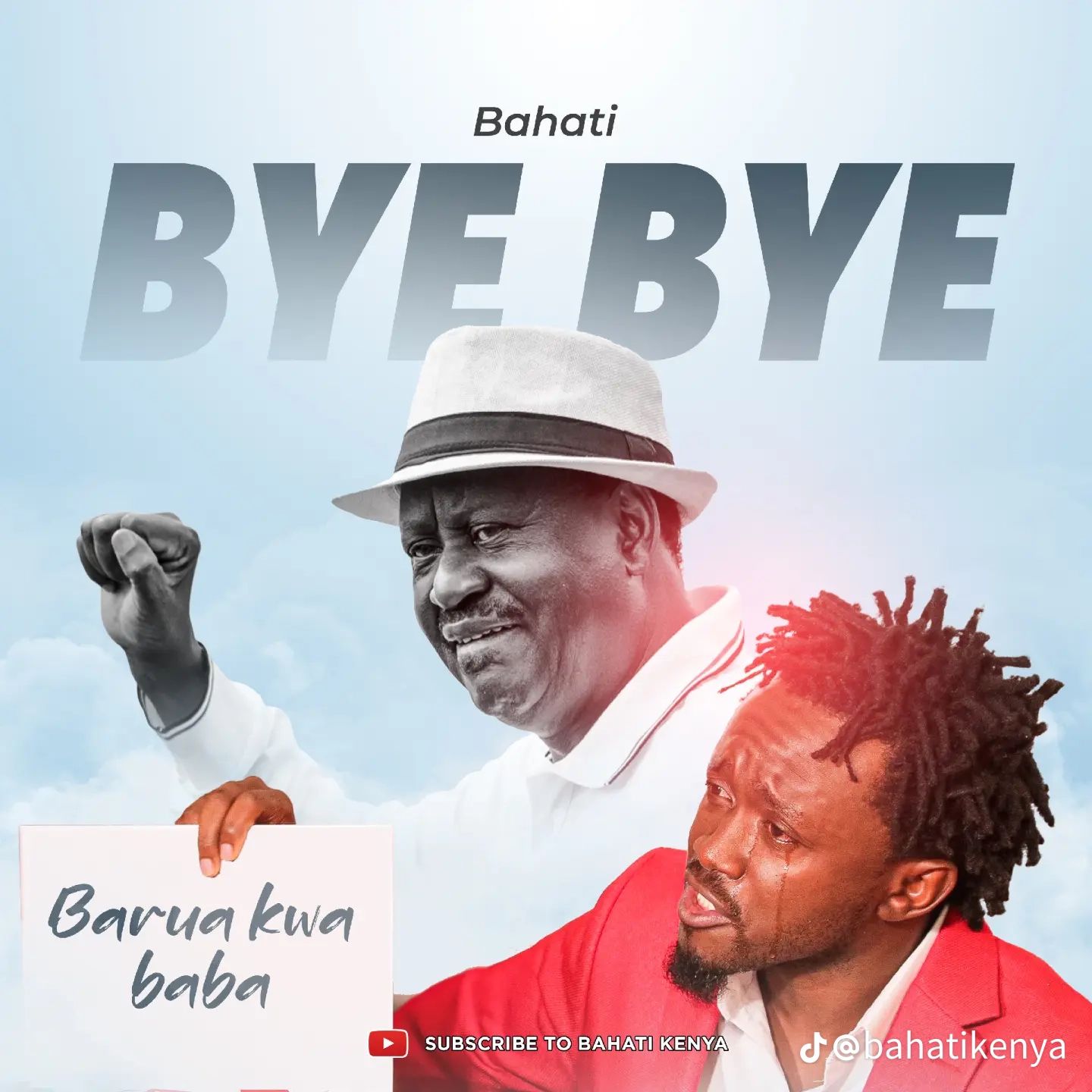 List of musicians who have honoured Raila’s legacy with new songs