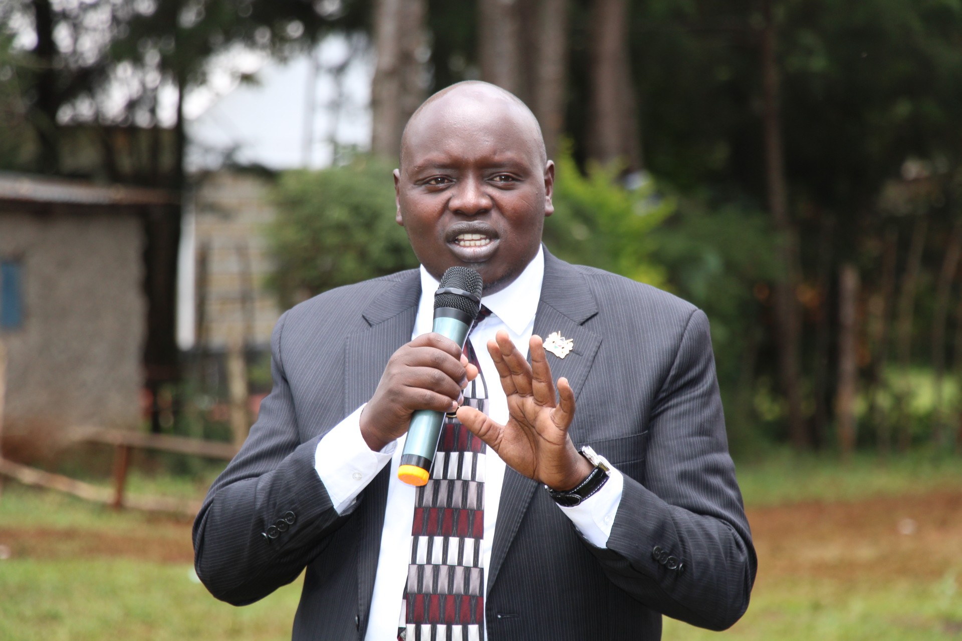 Cherargei on Tanzania’s elections: Free, fair polls still a mirage in Africa