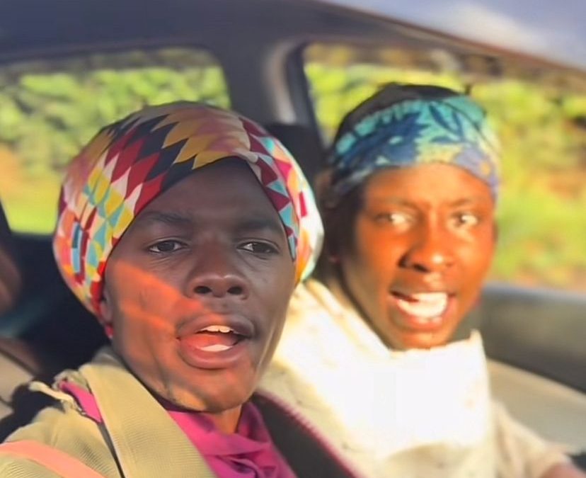 Dada Sarah and 4 other TikTokers who have recreated MP Orero’s viral ‘Peleka kwa Ruto’ clip