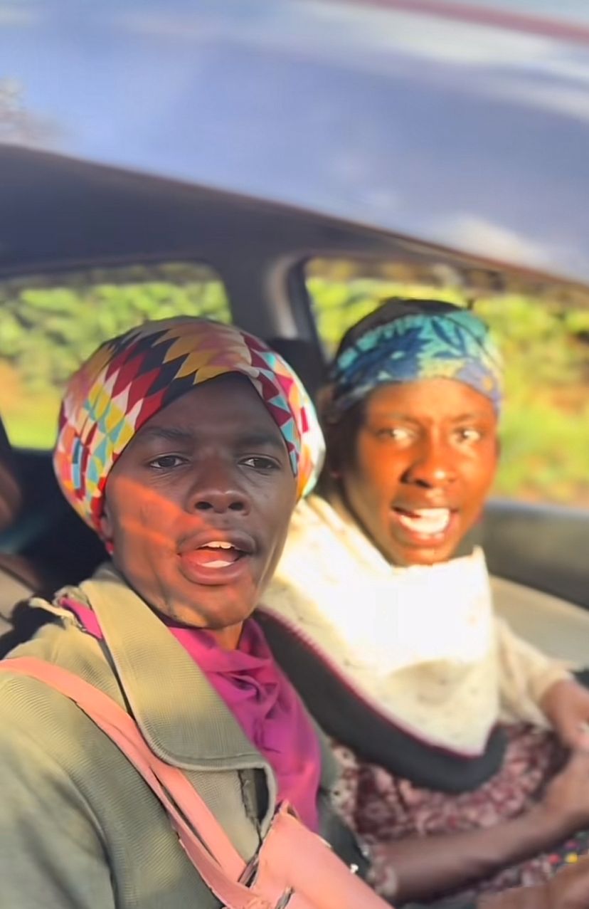 Dada Sarah and 4 other TikTokers who have recreated MP Orero’s viral ‘Peleka kwa Ruto’ clip