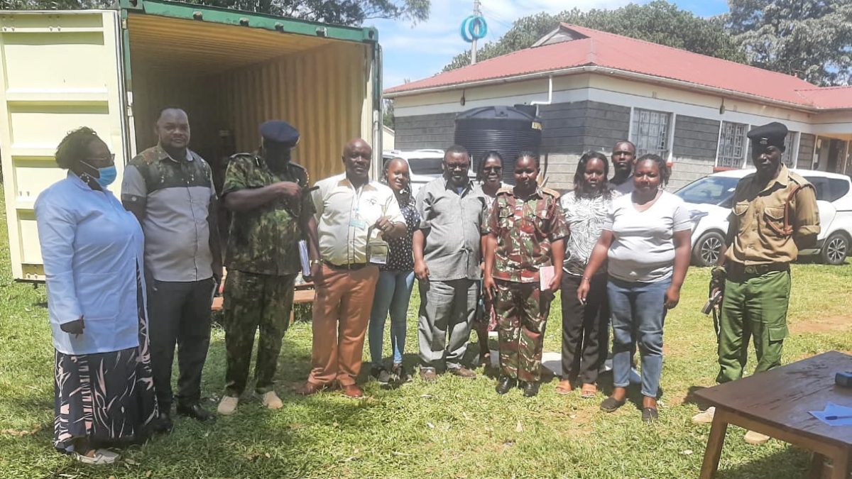 2025 national exams: Police vow to help KNEC seal cheating loopholes