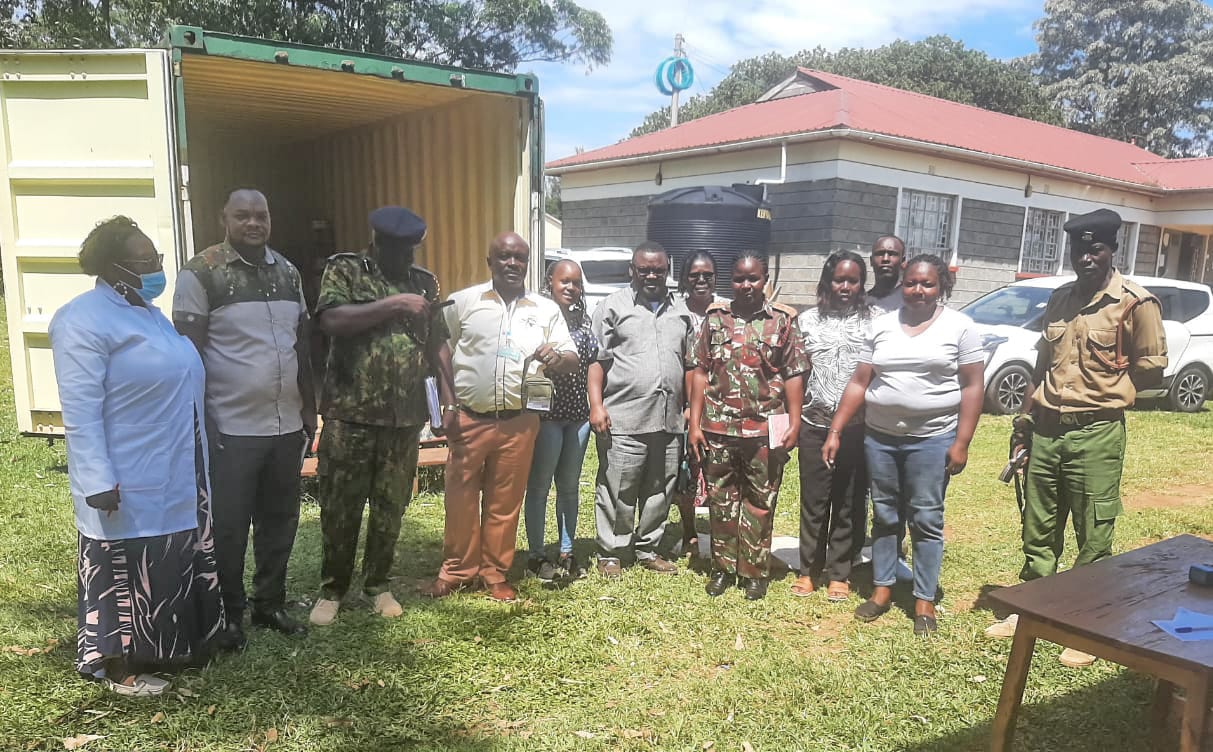 2025 national exams: Police vow to help KNEC seal cheating loopholes