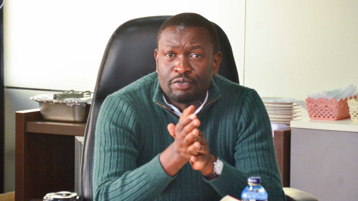 Emotional Sifuna Affirms Loyalty To ODM Despite Ouster Vows To Fight 