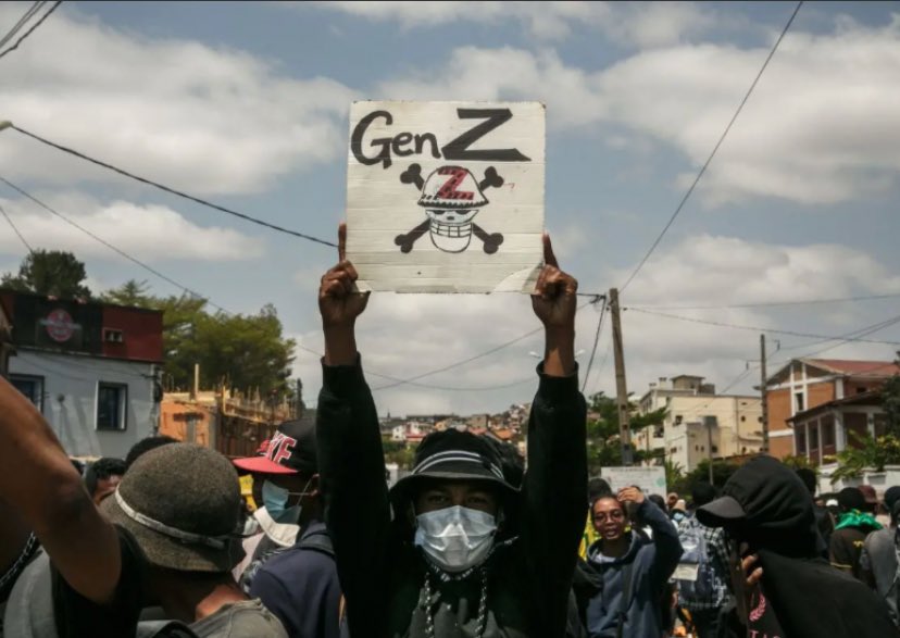 Ecuador declares state of emergency as citizens protest over fuel price hike