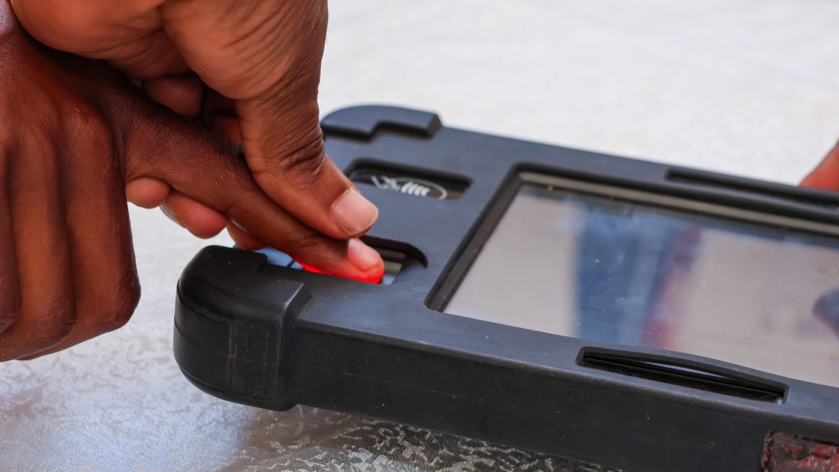 IEBC pleads with Gen Z after only 20,754 register as new voters in 2 weeks