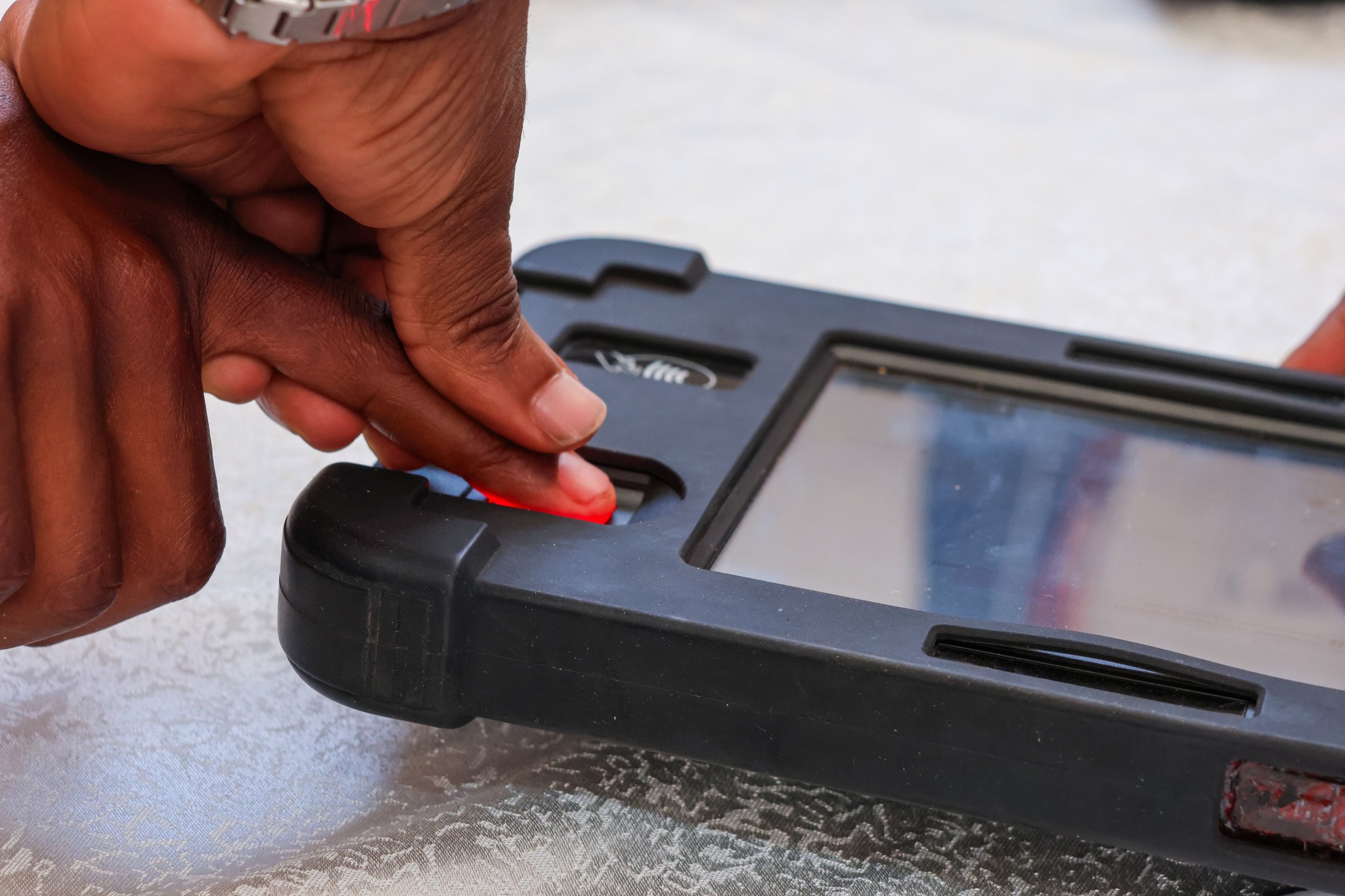 IEBC pleads with Gen Z after only 20,754 register as new voters in 2 weeks