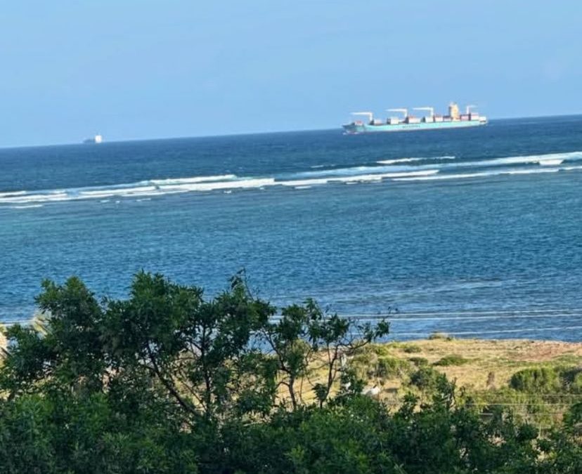 Boat carrying 22 passengers capsizes at ocean festival in Mombasa