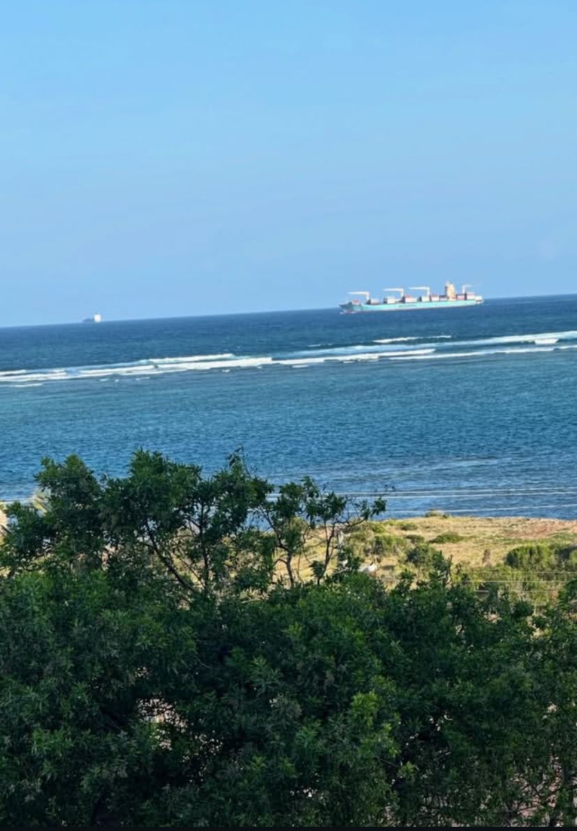 Boat carrying 22 passengers capsizes at ocean festival in Mombasa