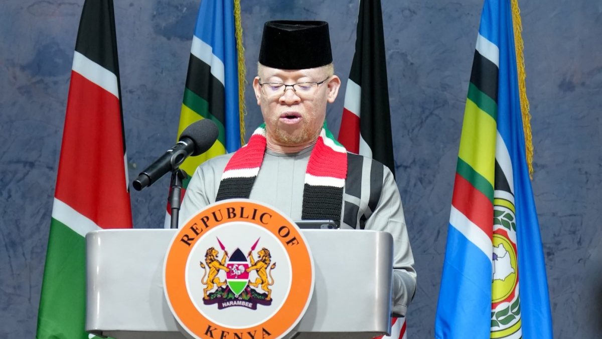 Report poor service and mistreatment in govt offices – Isaac Mwaura