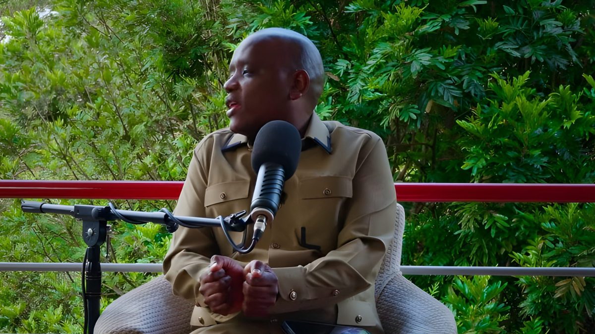 Itumbi: I am deeply sorry for victims of abduction during Gen Z protests