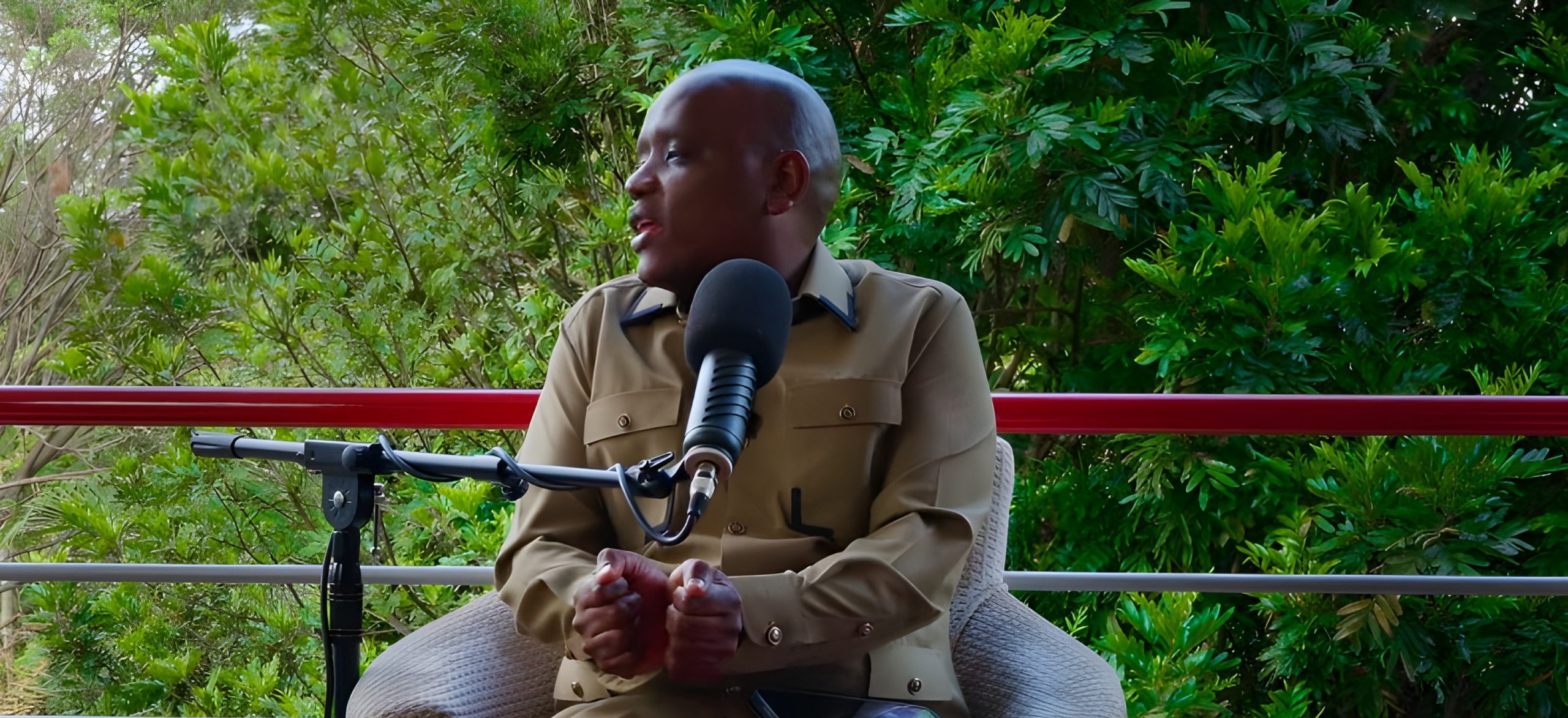 Itumbi: I am deeply sorry for victims of abduction during Gen Z protests