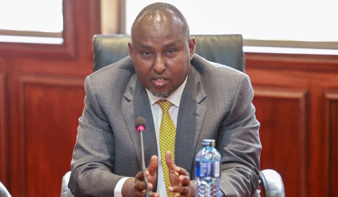 Junet on Raila’s death: We knew death would come one day but not so ...