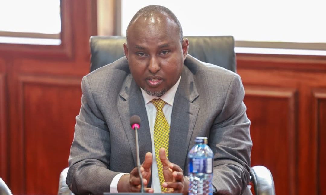 Junet on Raila’s death: We knew death would come one day but not so soon