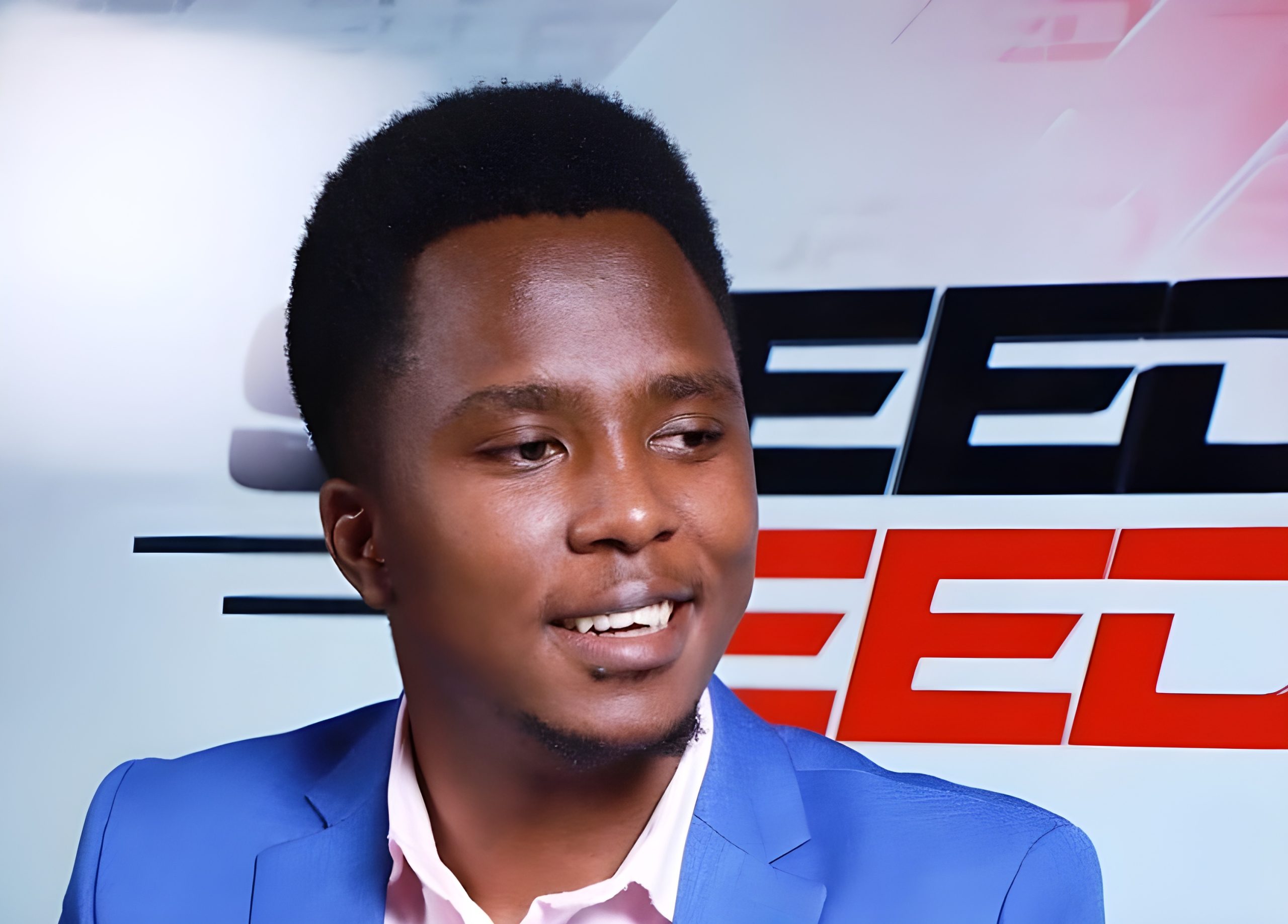Sonko mourns death of journalist Kimani Mbugua