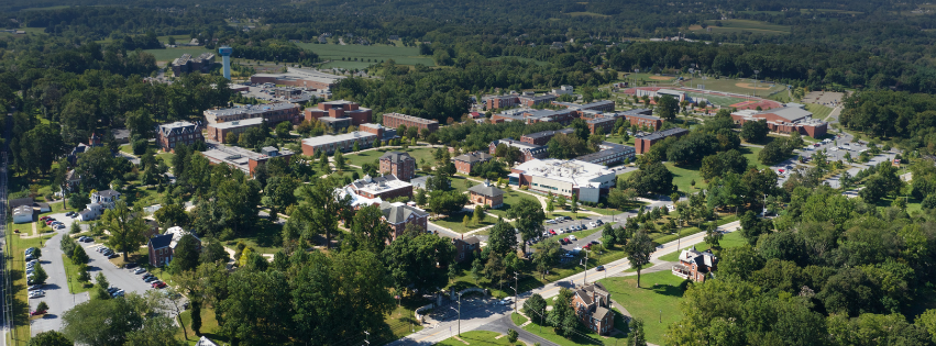 Shooting at historically Black university leaves 1 dead and 6 injured