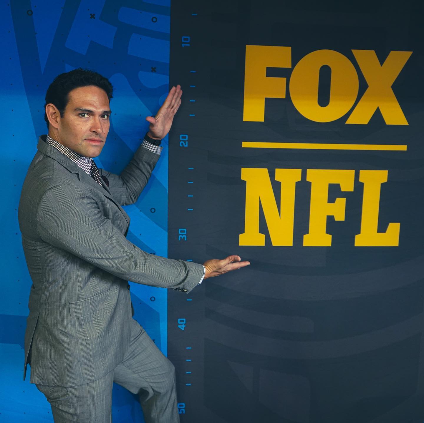 Police arrest celebrated TV host Mark Sanchez following city stabbing incident