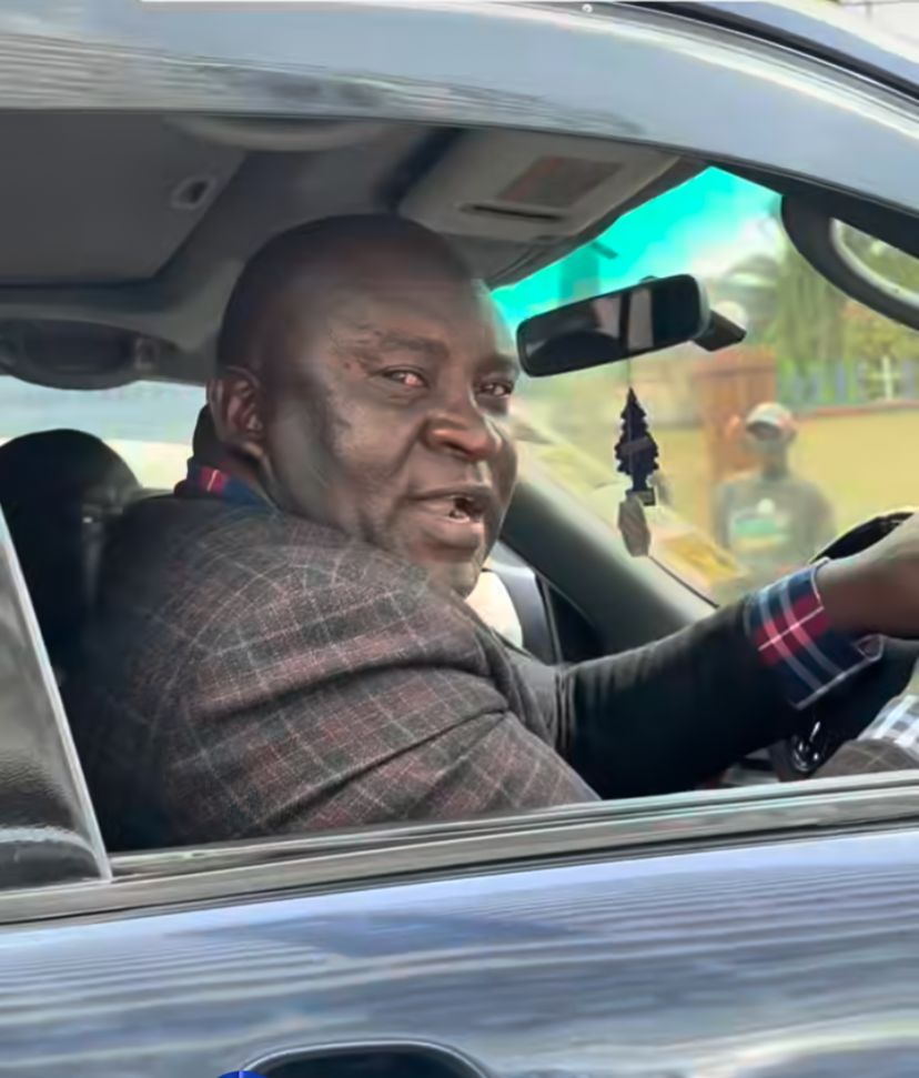 MP Orero’s driver sentenced to 1 year in prison after viral Larry Madowo clash