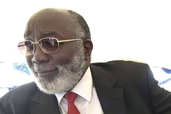 Tycoon Harun Mwau. PHOTO/https://www.facebook.com/profile.php?id=61566845797726