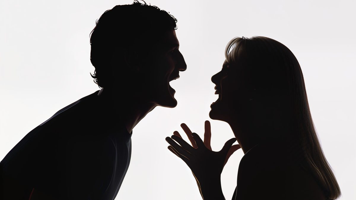 5 obvious signs you’re dating a narcissist