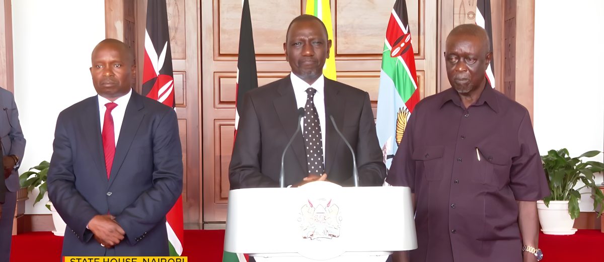 Inside the 72 hours that defined Raila Odinga’s final journey - K24 Digital