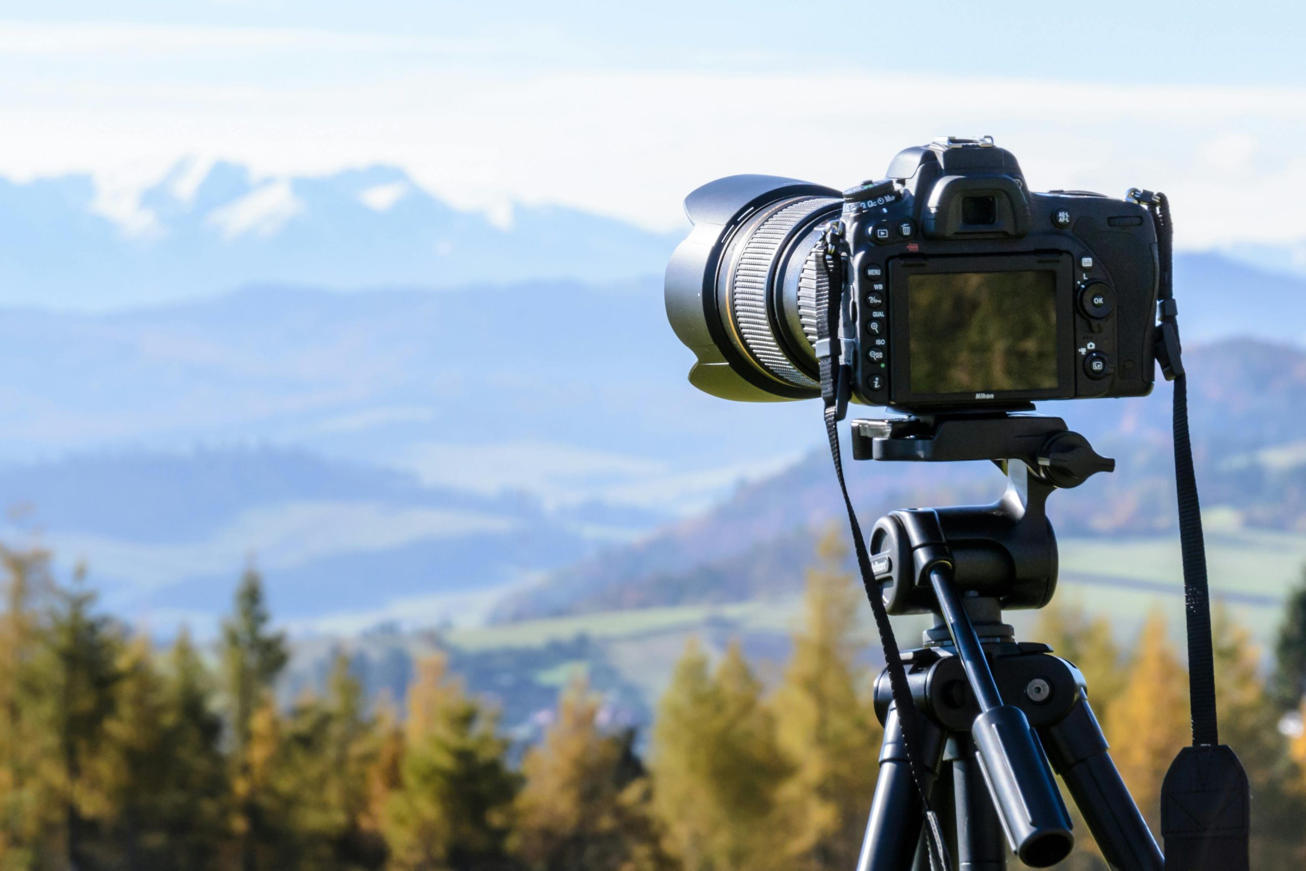 5 must-have photography accessories