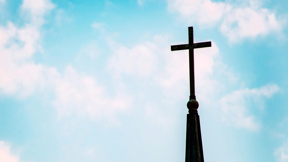Holy con: How to spot a toxic man of God easily