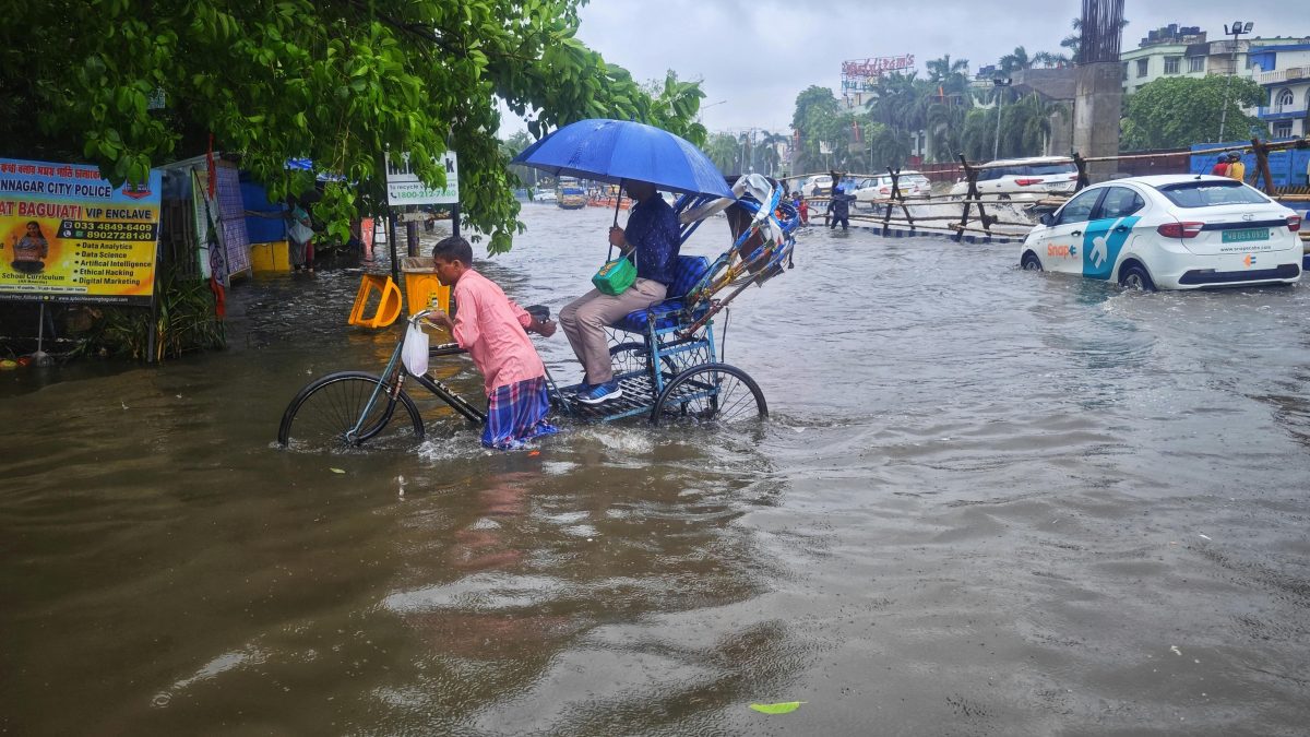 Cyclone Chenge: What to know about tropical system set to cause heavy rains