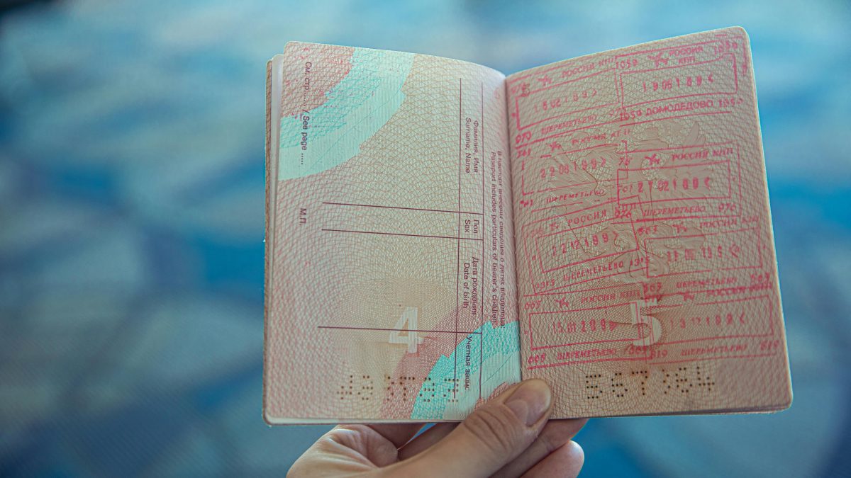 Tit-for-tat: Mali imposes travel bond fees on US citizens