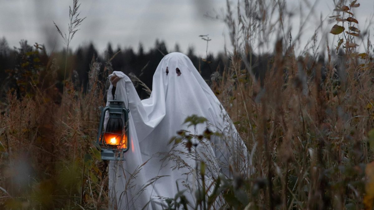 Halloween 2025: How to pull off a spooky look with clothes you already own