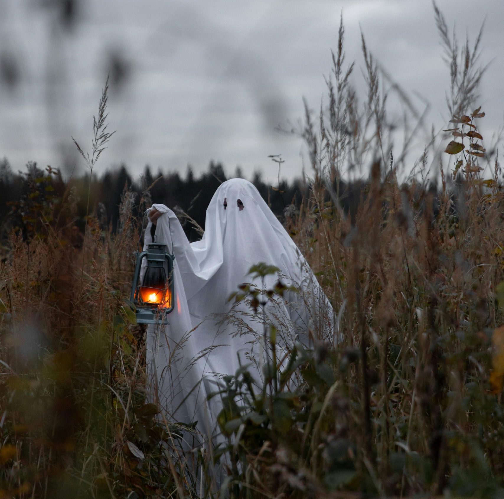 Halloween 2025: How to pull off a spooky look with clothes you already own