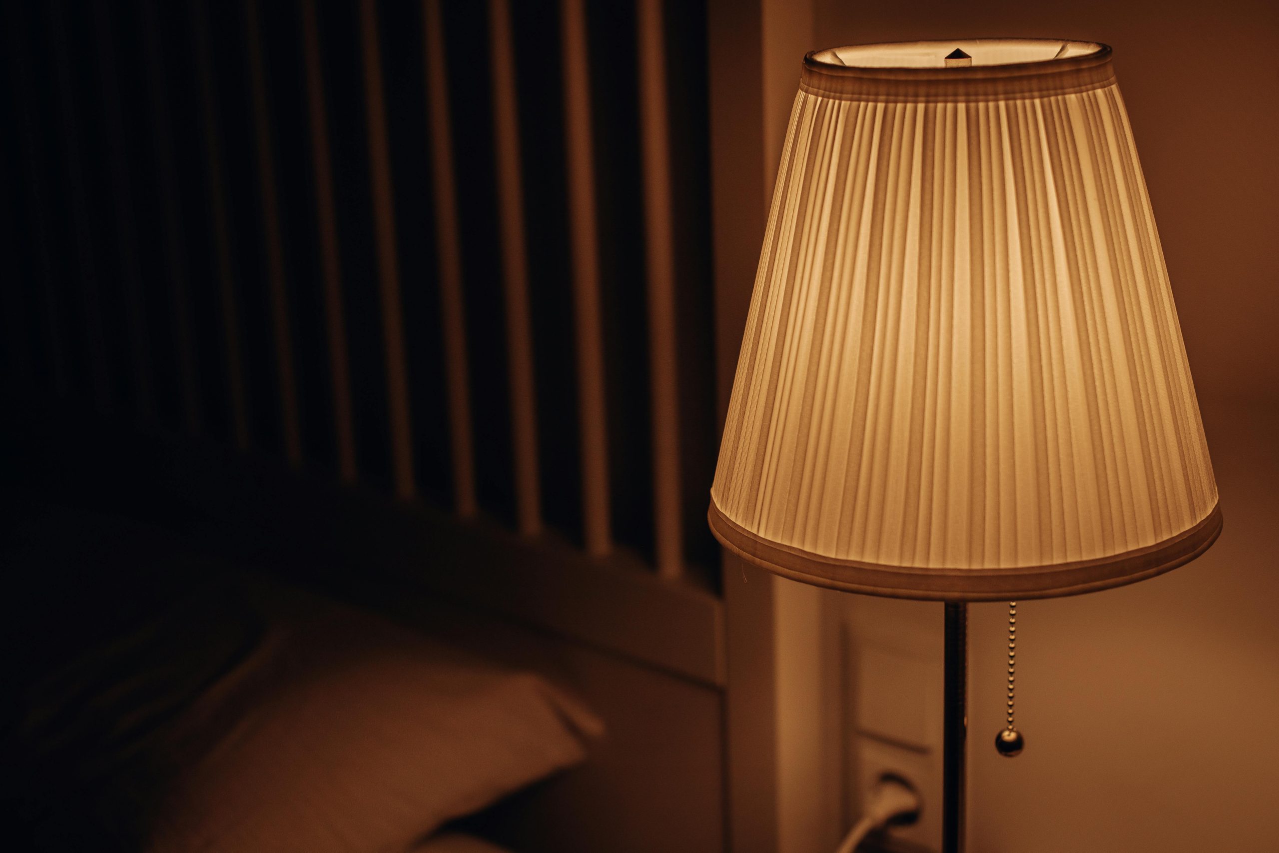 Nighttime light exposure linked with top killer disease